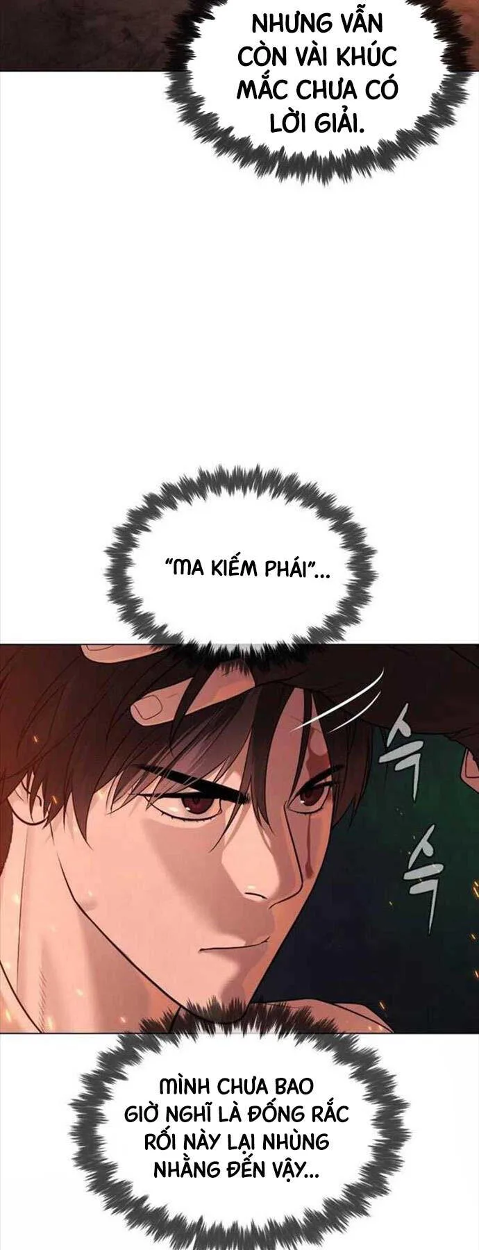 Sát Thủ Peter chương 33 - trang 73