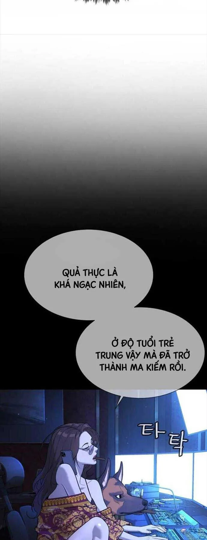 Sát Thủ Peter chương 33 - trang 74