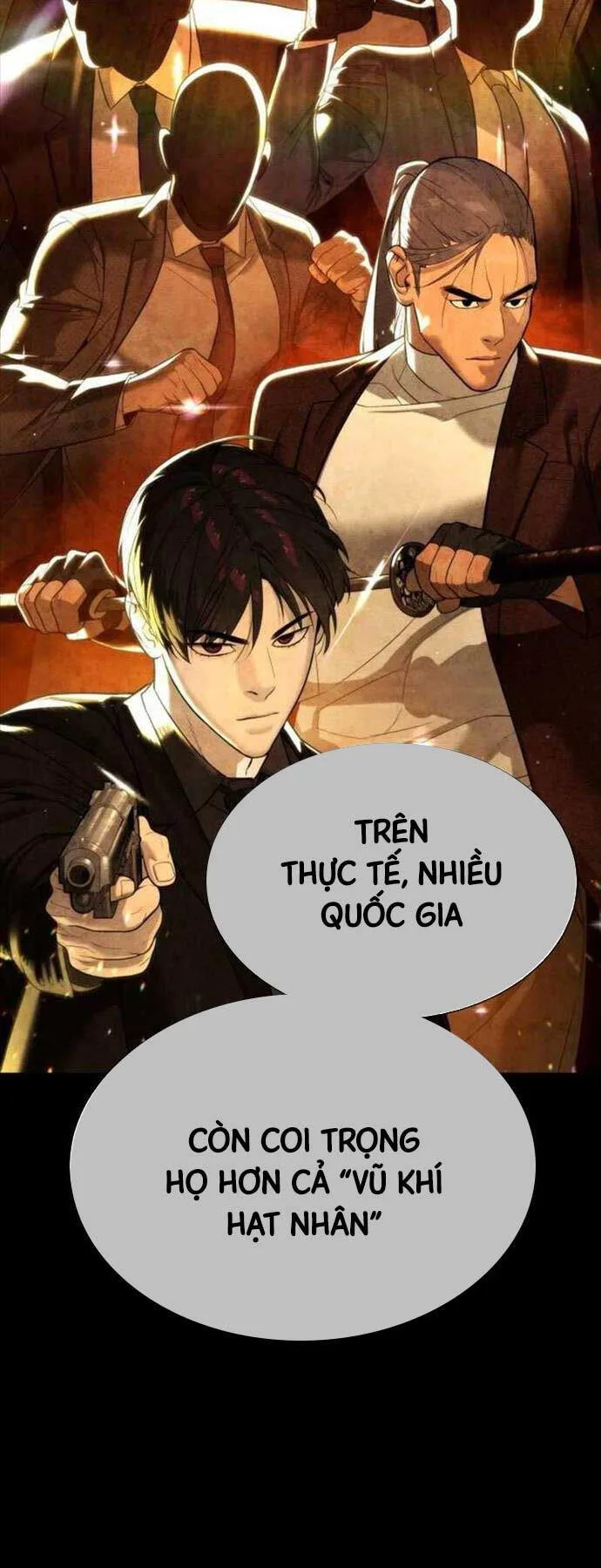Sát Thủ Peter chương 33 - trang 78