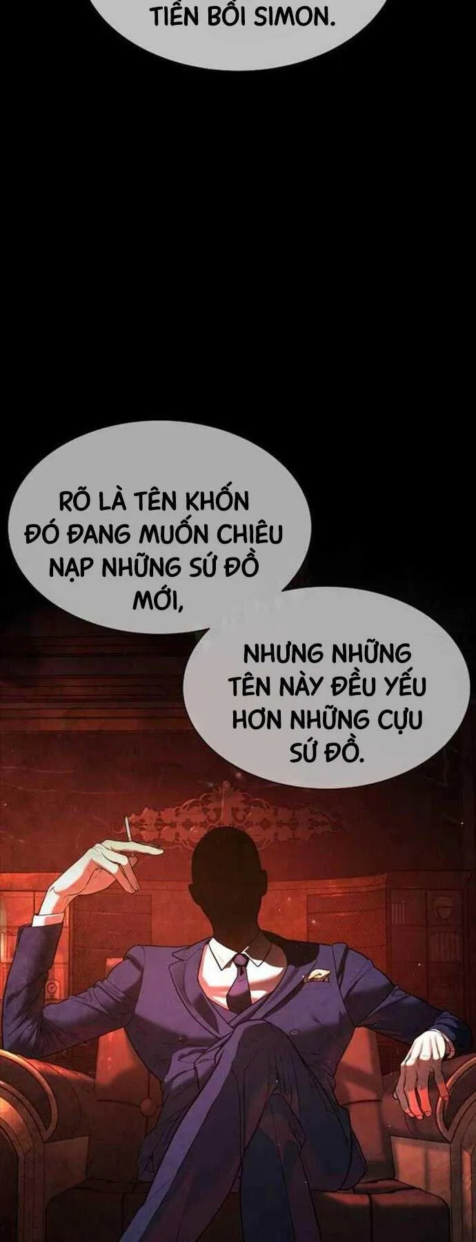 Sát Thủ Peter chương 33 - trang 82