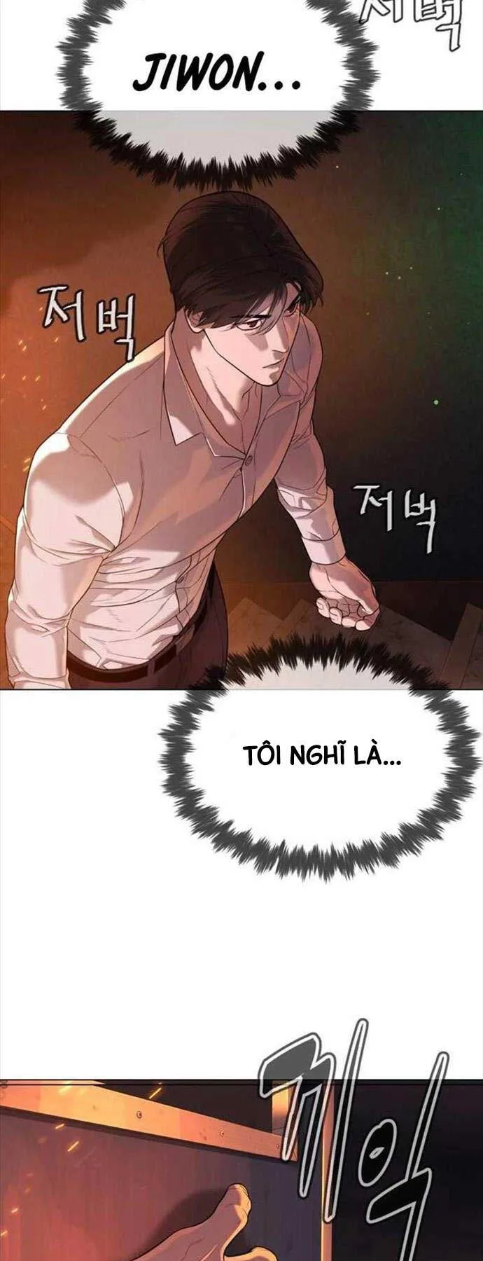 Sát Thủ Peter chương 33 - trang 85