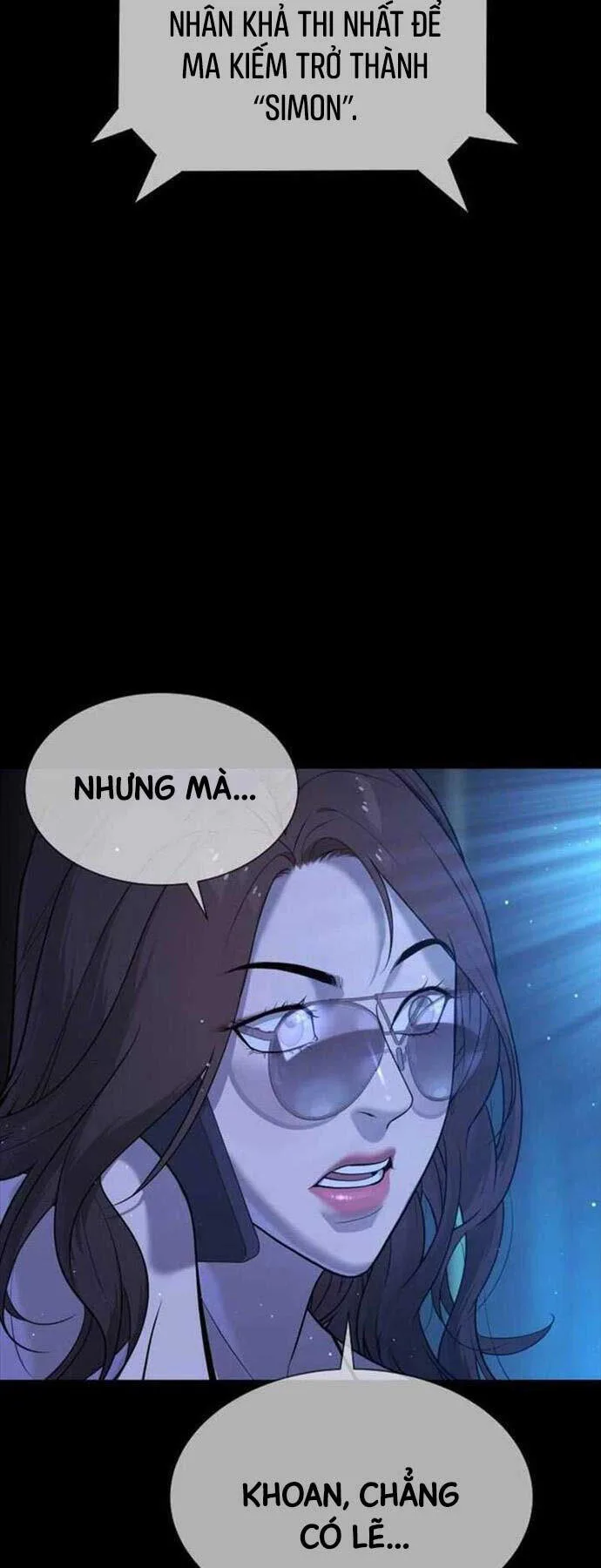 Sát Thủ Peter chương 33 - trang 88