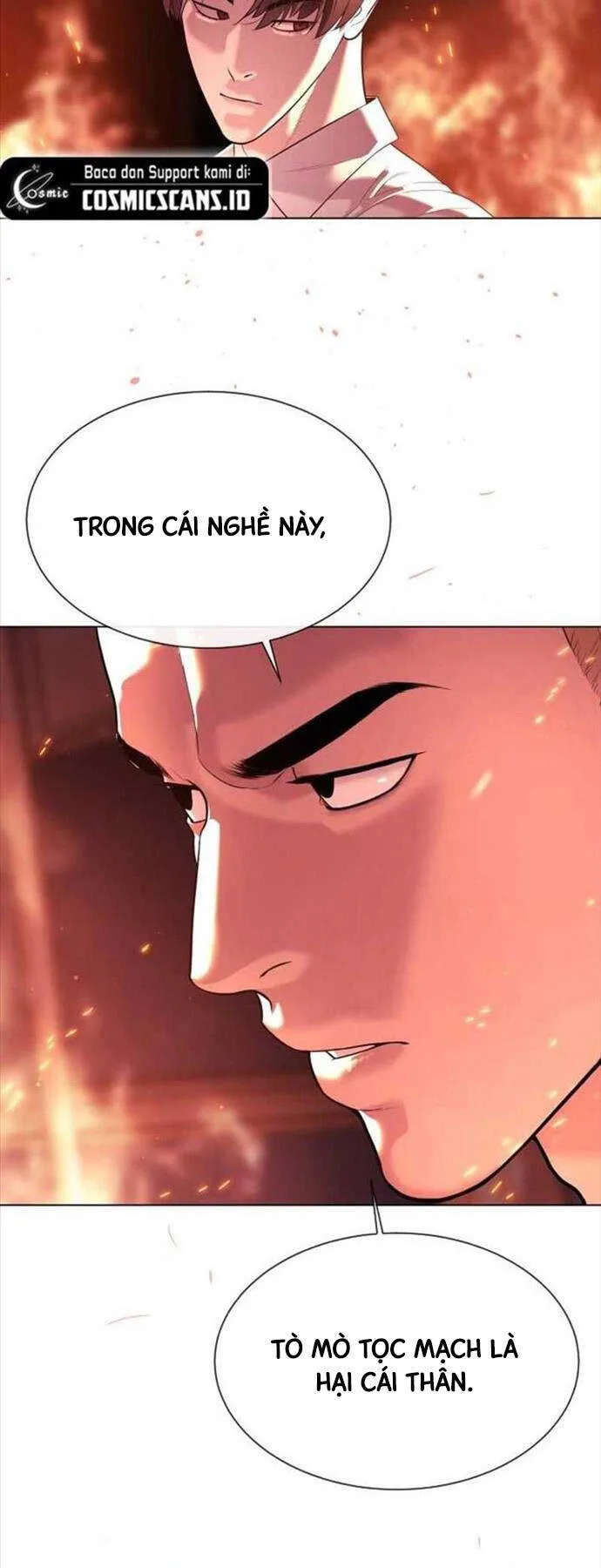 Sát Thủ Peter chương 33 - trang 99