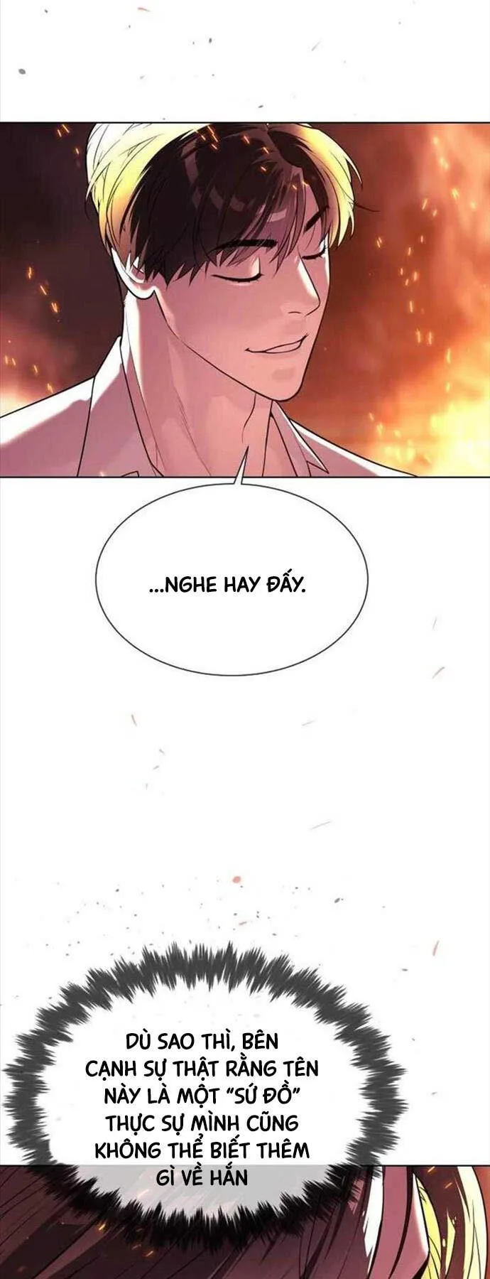 Sát Thủ Peter chương 33 - trang 100