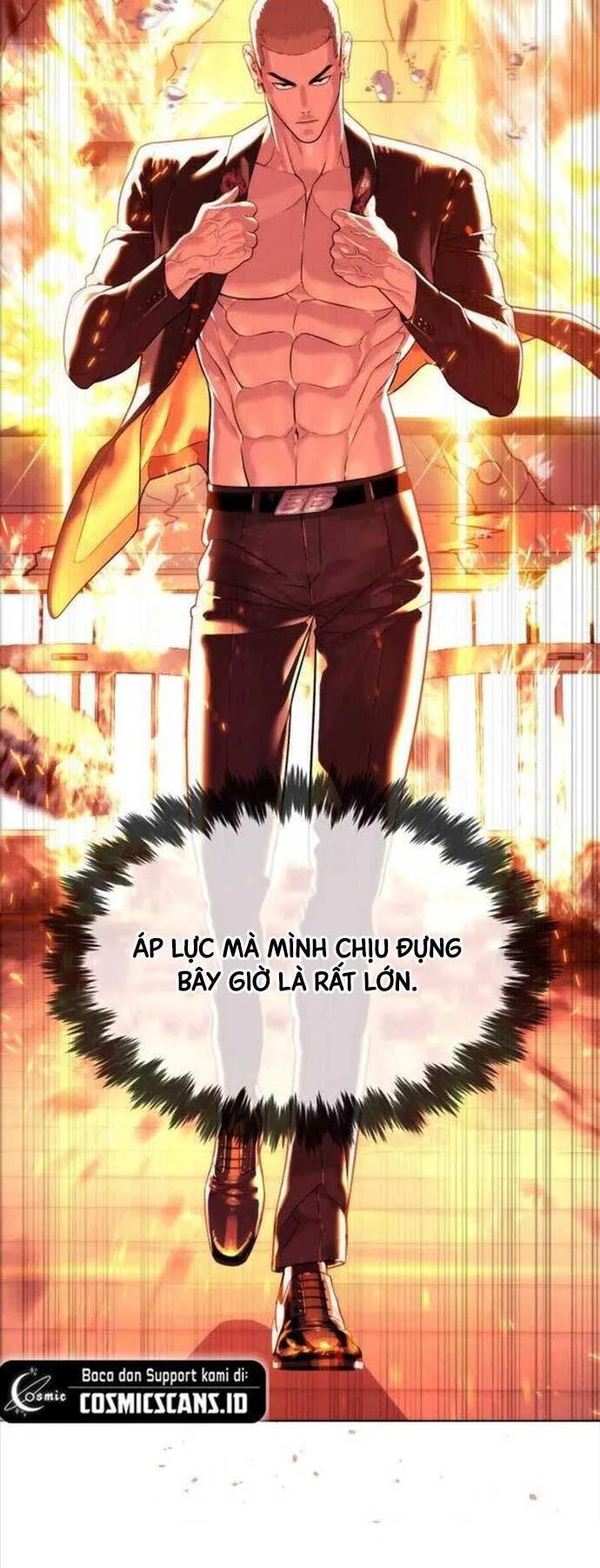 Sát Thủ Peter chương 33 - trang 106