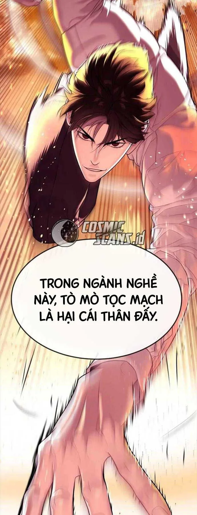 Sát Thủ Peter chương 33 - trang 112