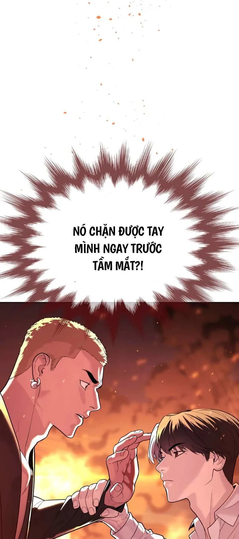 Sát Thủ Peter chương 35 - trang 9