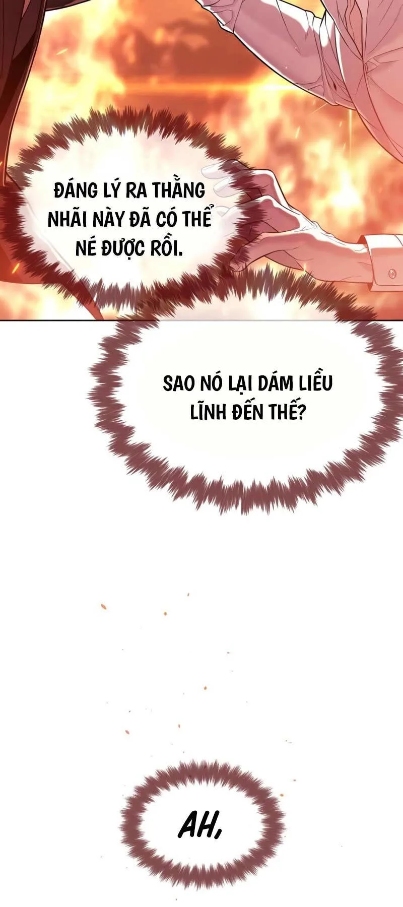 Sát Thủ Peter chương 35 - trang 10