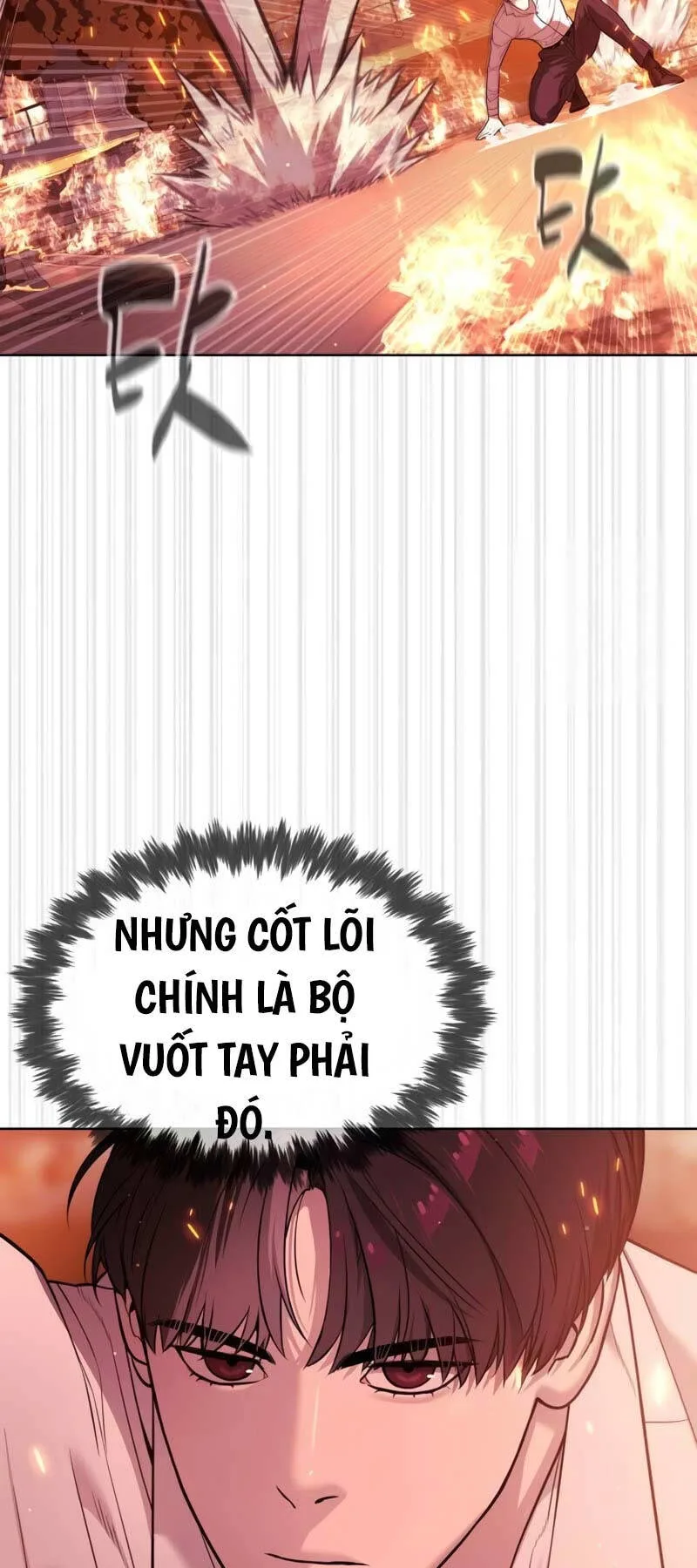 Sát Thủ Peter chương 35 - trang 17