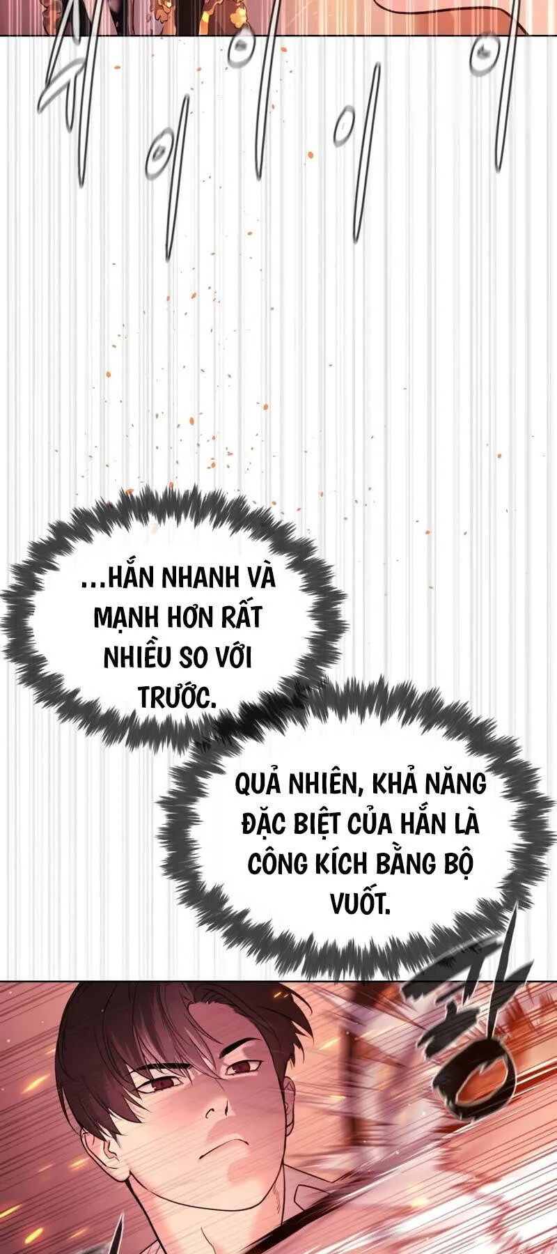 Sát Thủ Peter chương 35 - trang 27