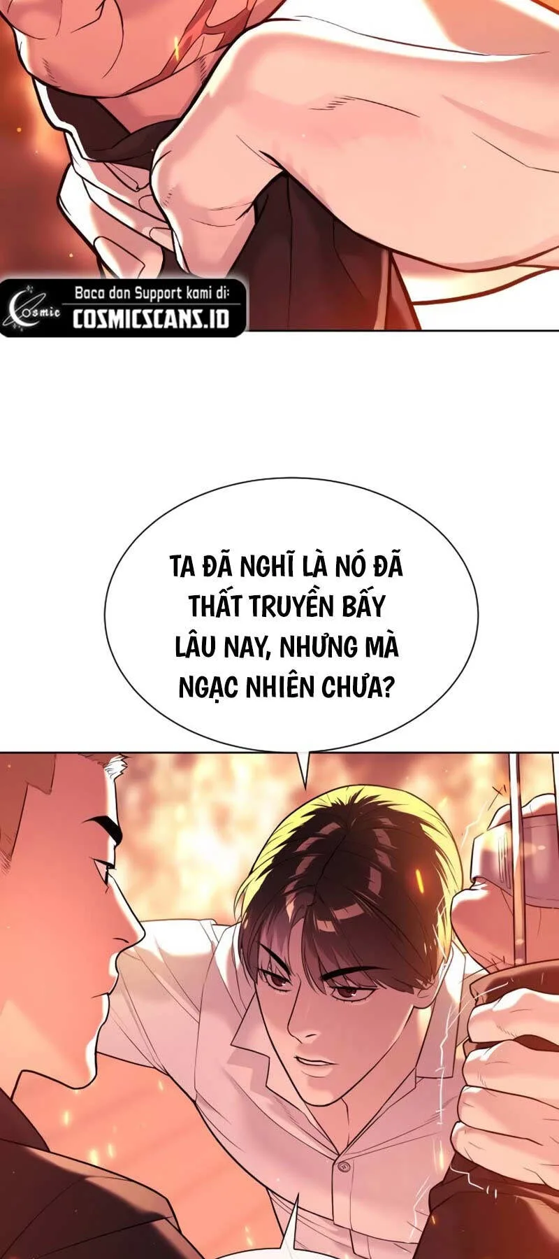 Sát Thủ Peter chương 35 - trang 34