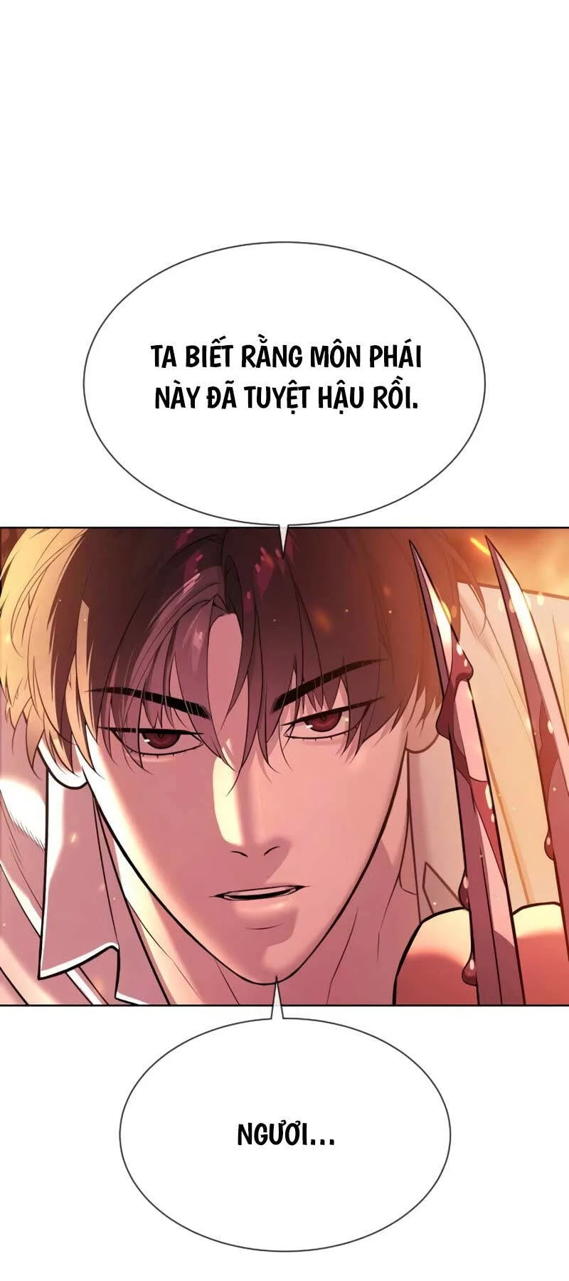 Sát Thủ Peter chương 35 - trang 38