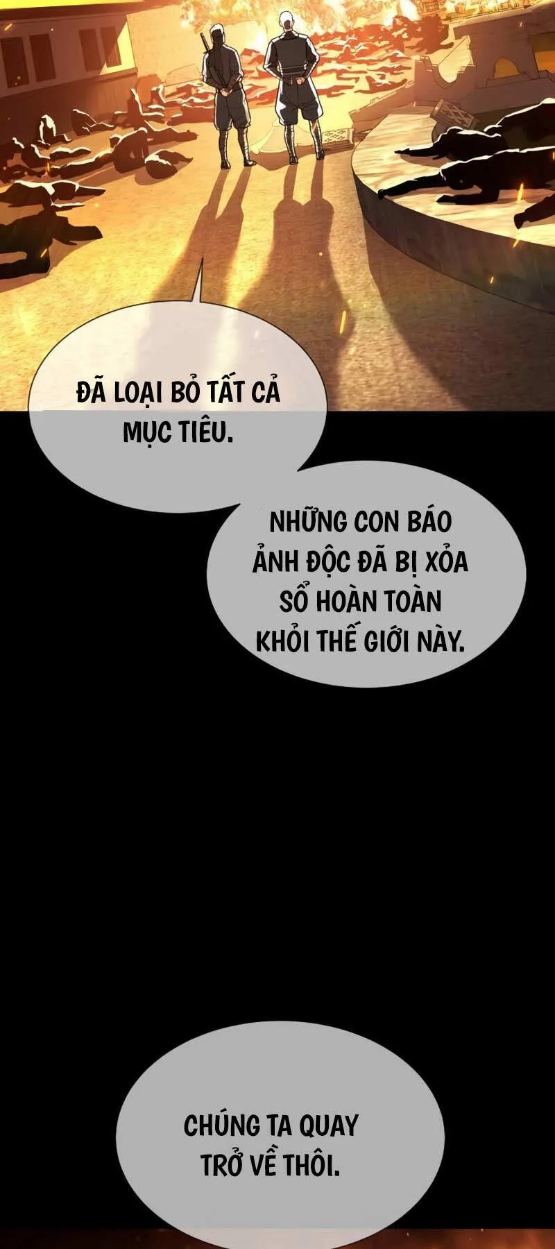 Sát Thủ Peter chương 35 - trang 43