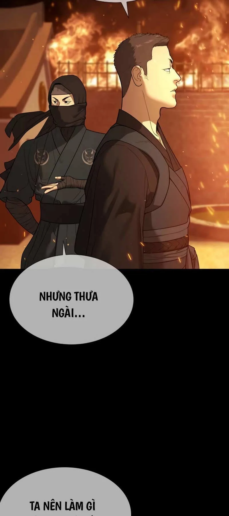 Sát Thủ Peter chương 35 - trang 44