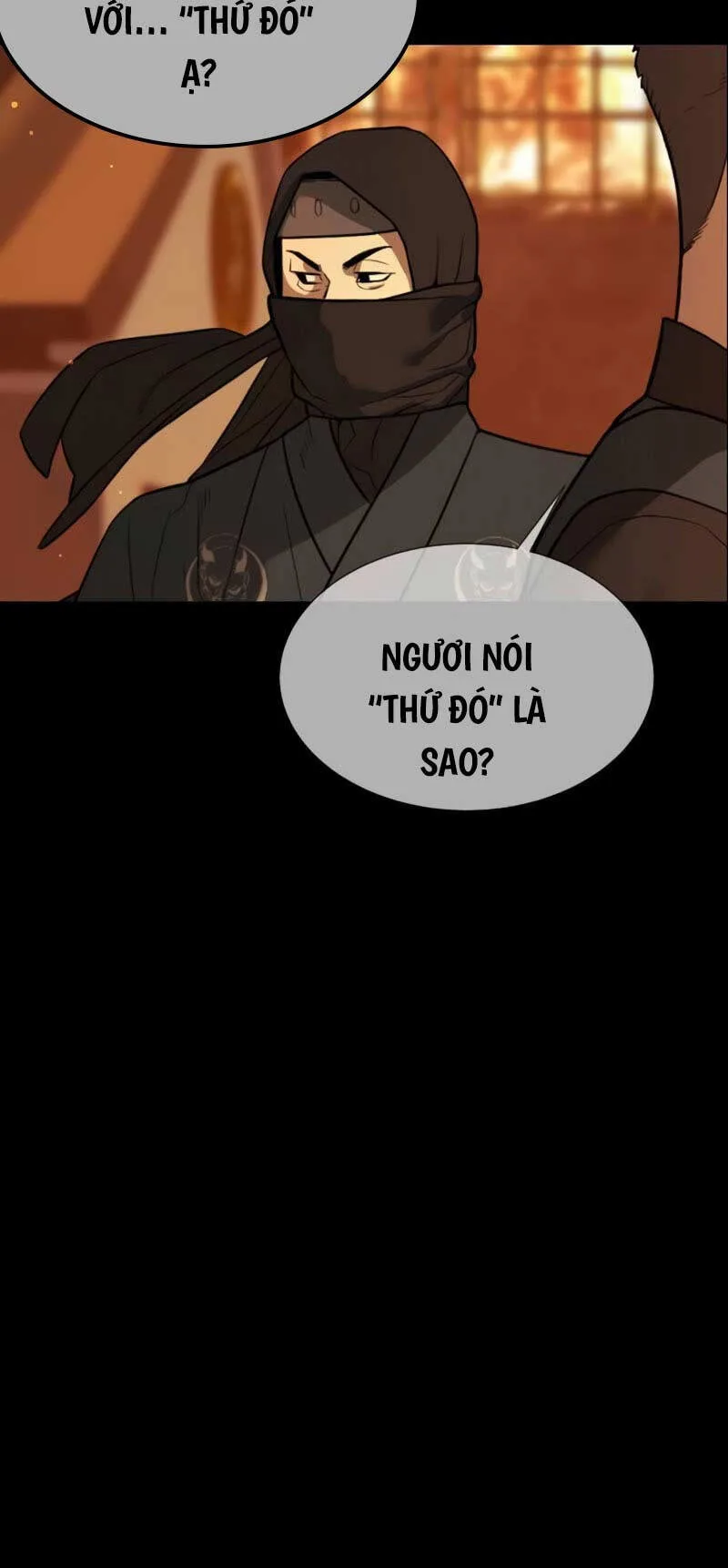 Sát Thủ Peter chương 35 - trang 45