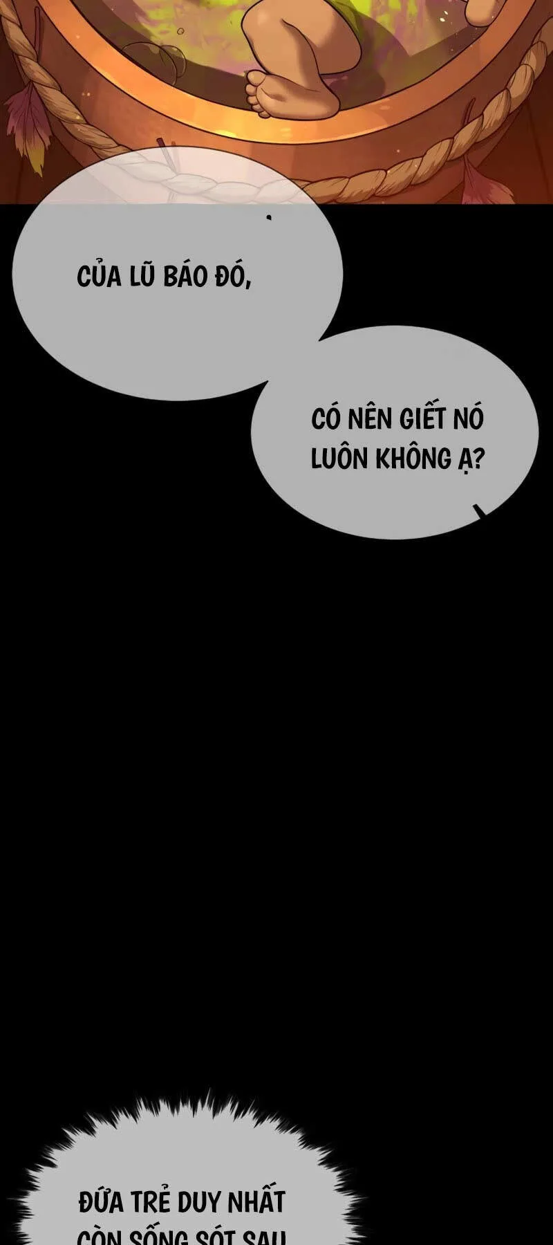 Sát Thủ Peter chương 35 - trang 47