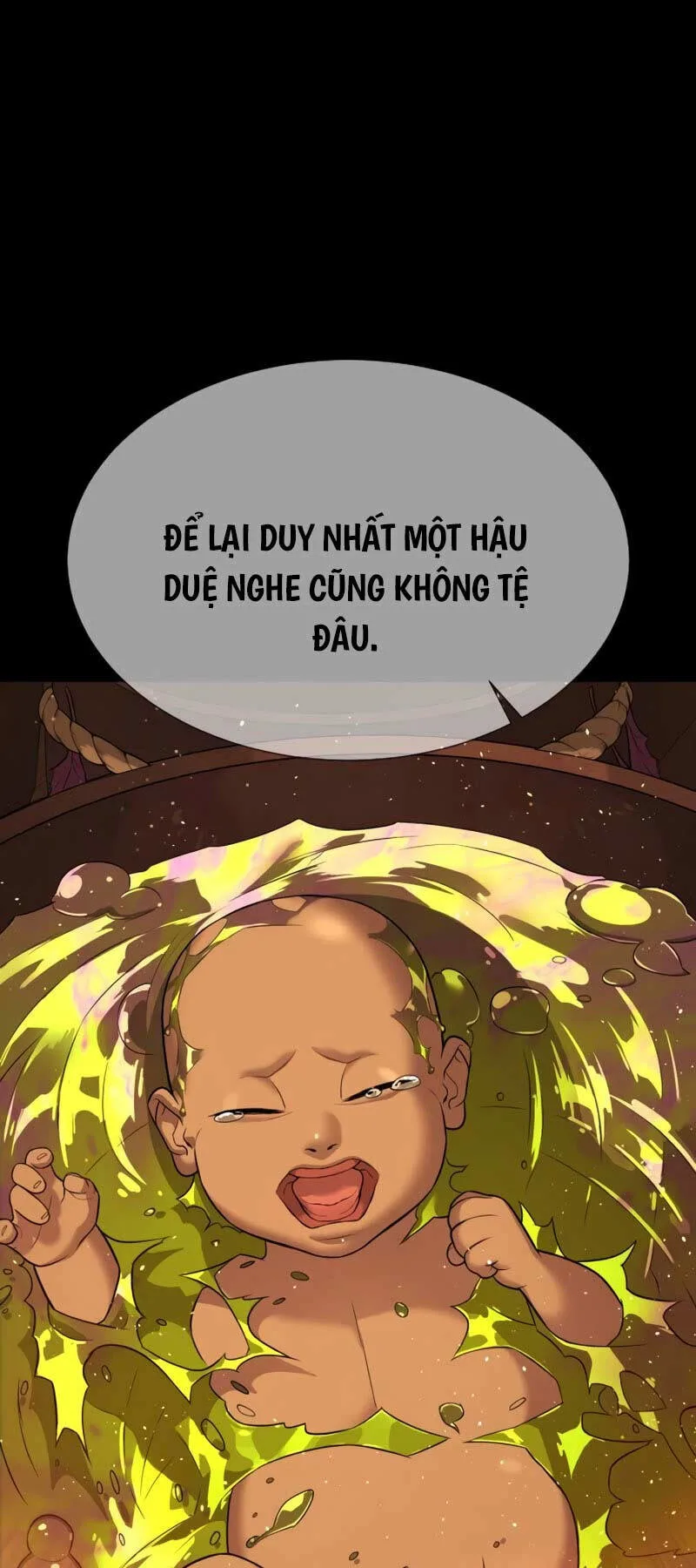 Sát Thủ Peter chương 35 - trang 49
