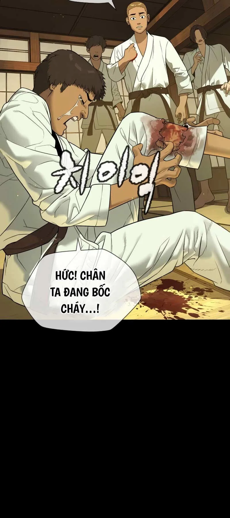 Sát Thủ Peter chương 35 - trang 55