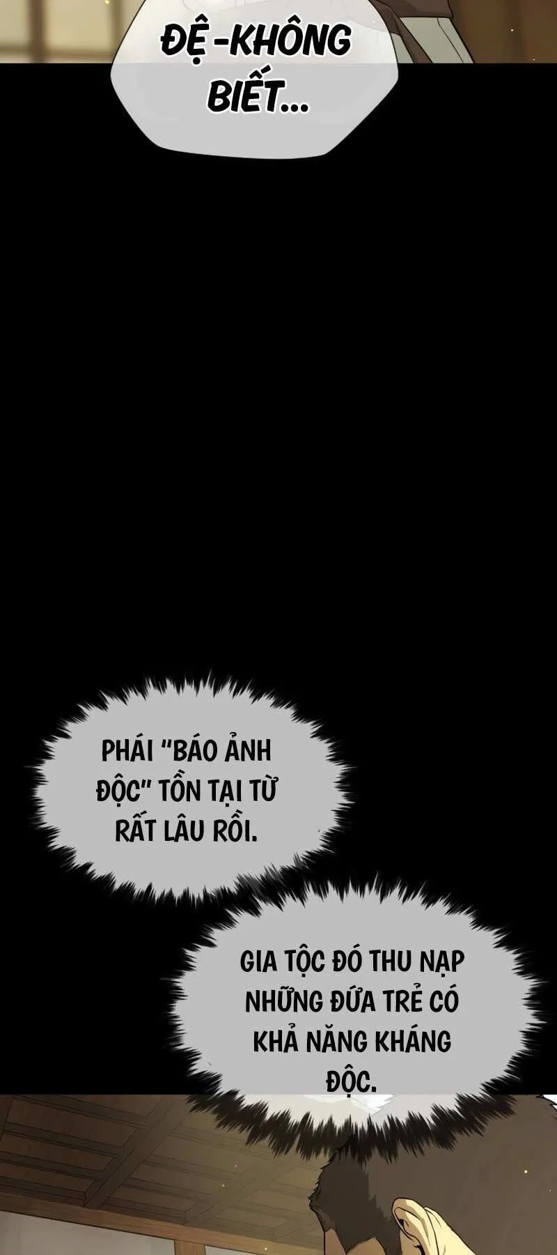 Sát Thủ Peter chương 35 - trang 57