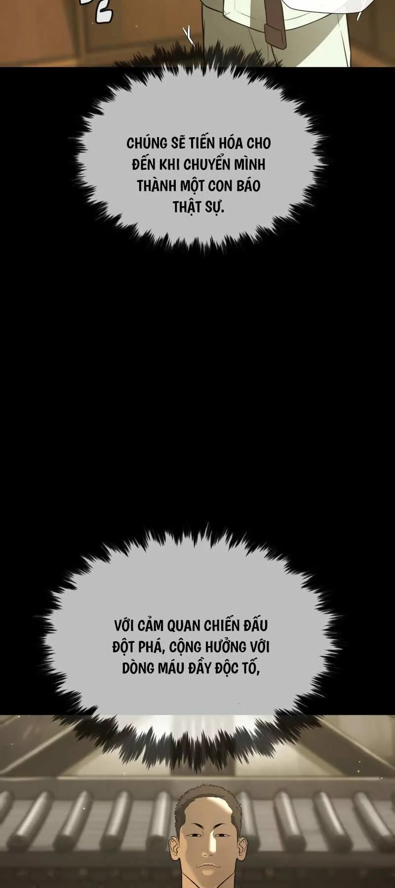 Sát Thủ Peter chương 35 - trang 60