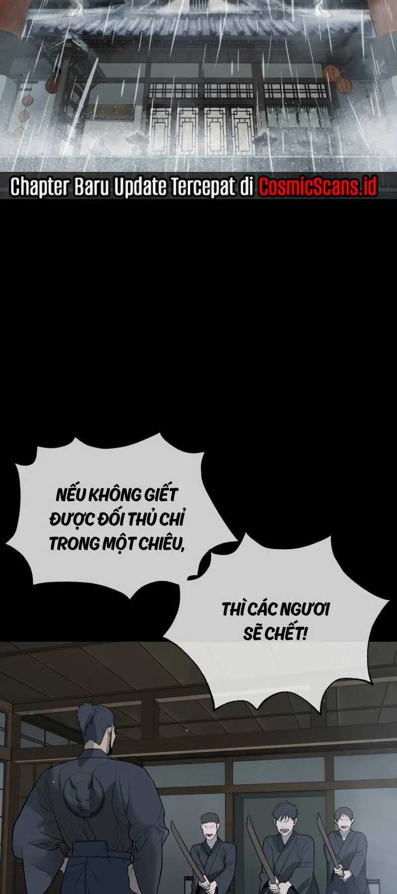 Sát Thủ Peter chương 35 - trang 64