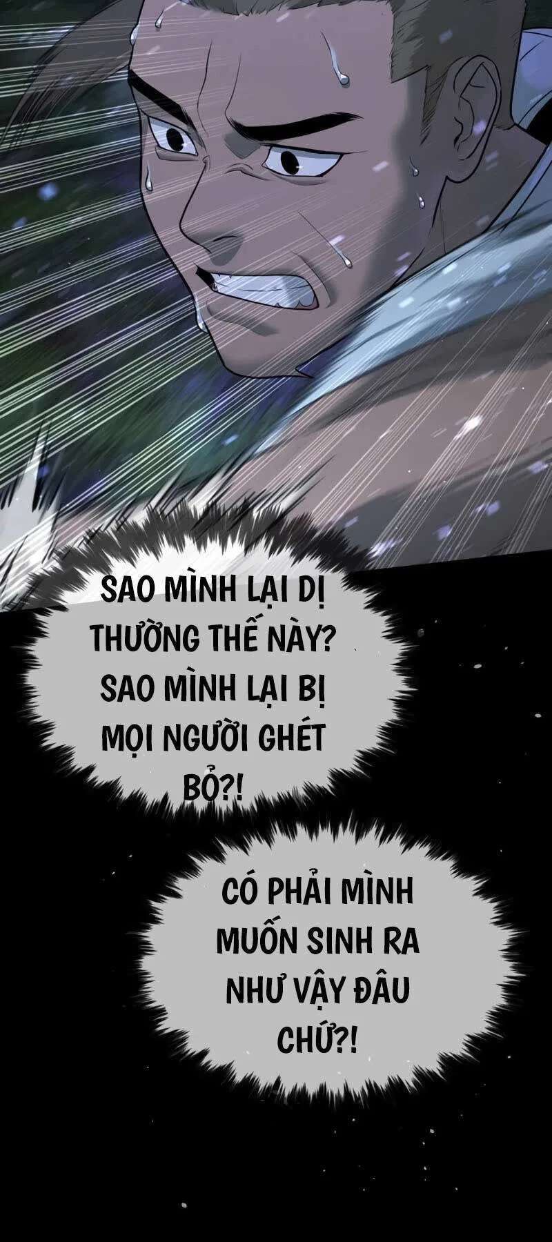 Sát Thủ Peter chương 35 - trang 73