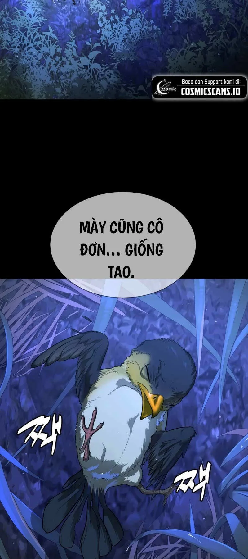 Sát Thủ Peter chương 35 - trang 81