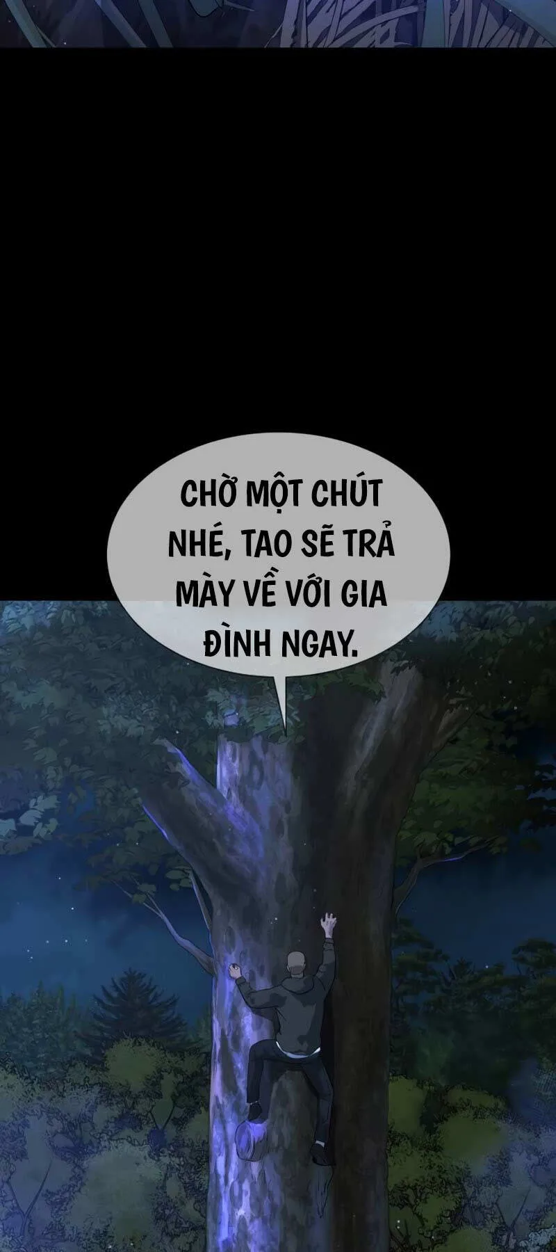 Sát Thủ Peter chương 35 - trang 82