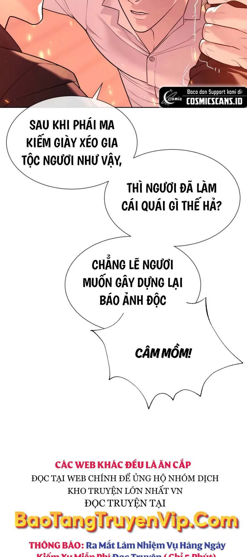 Sát Thủ Peter chương 35 - trang 94