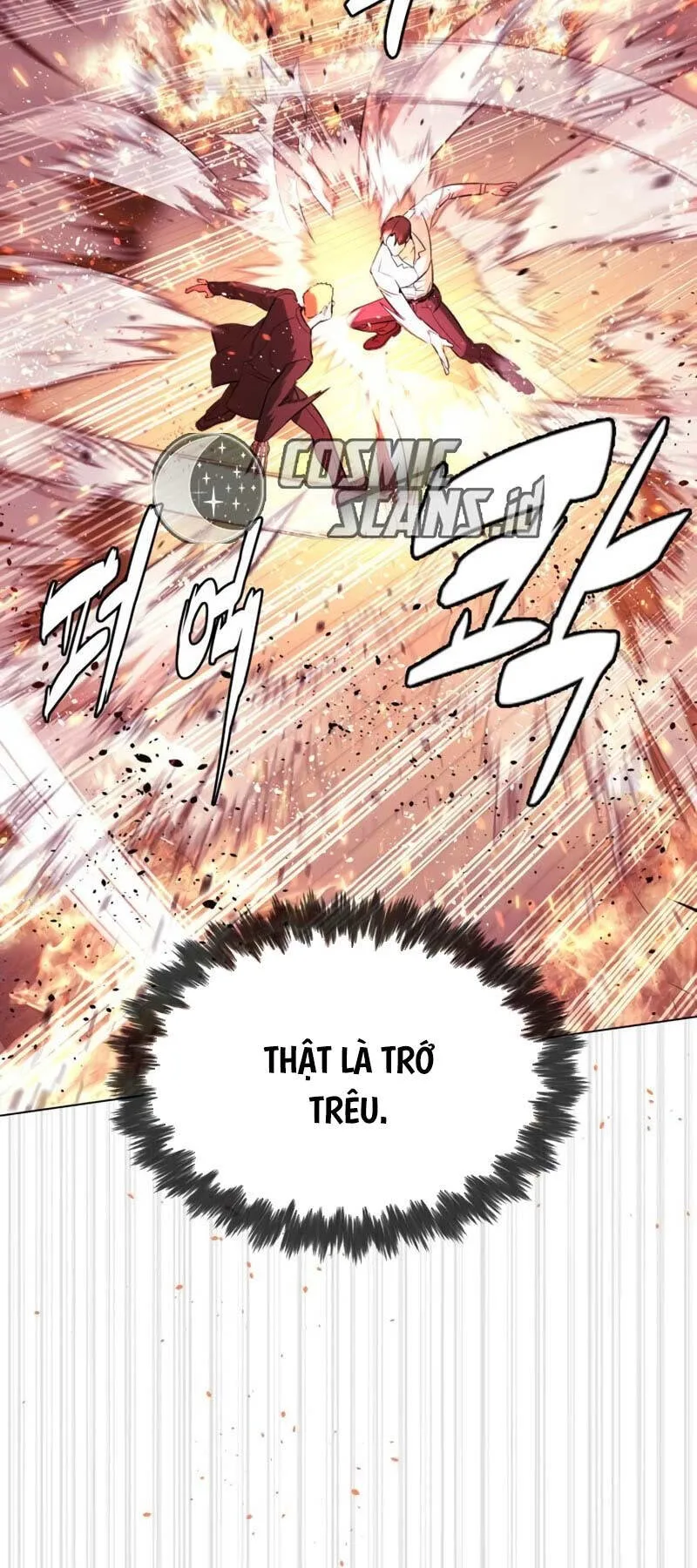 Sát Thủ Peter chương 35 - trang 104