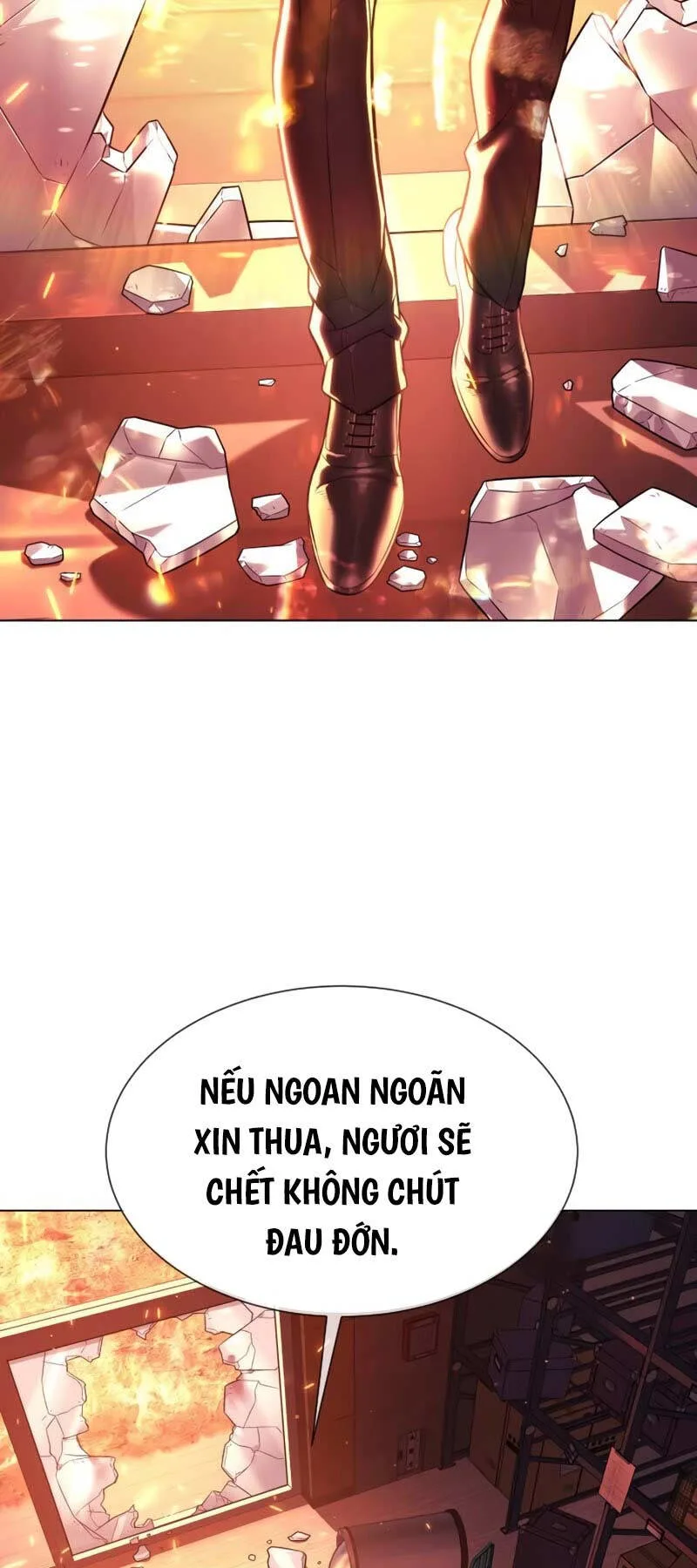 Sát Thủ Peter chương 35 - trang 116