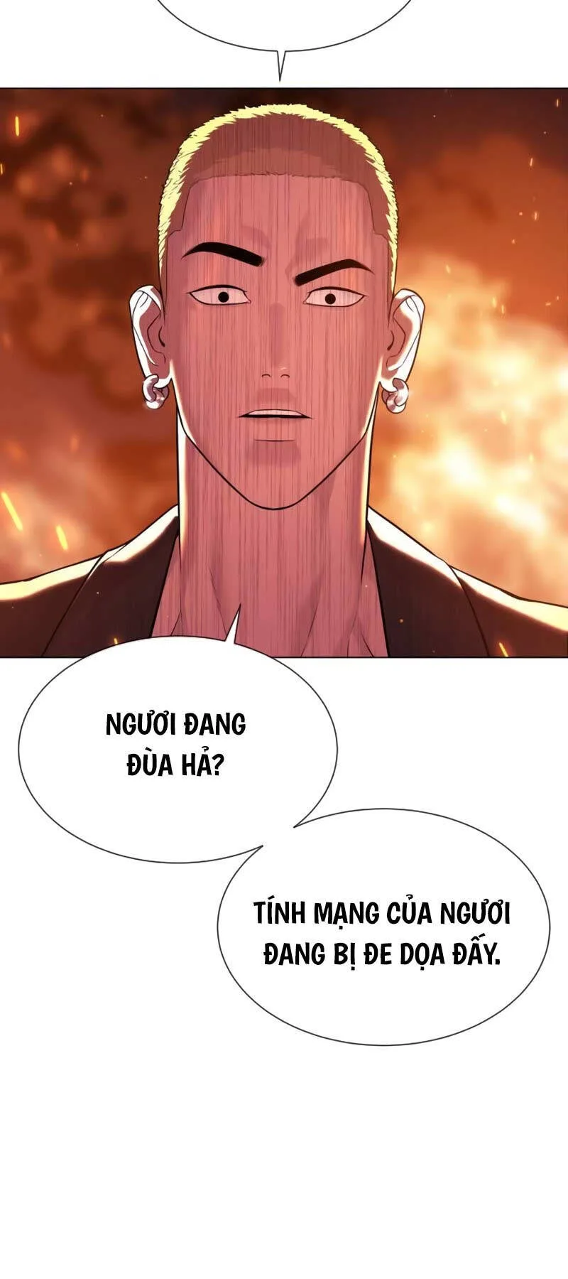 Sát Thủ Peter chương 35 - trang 120