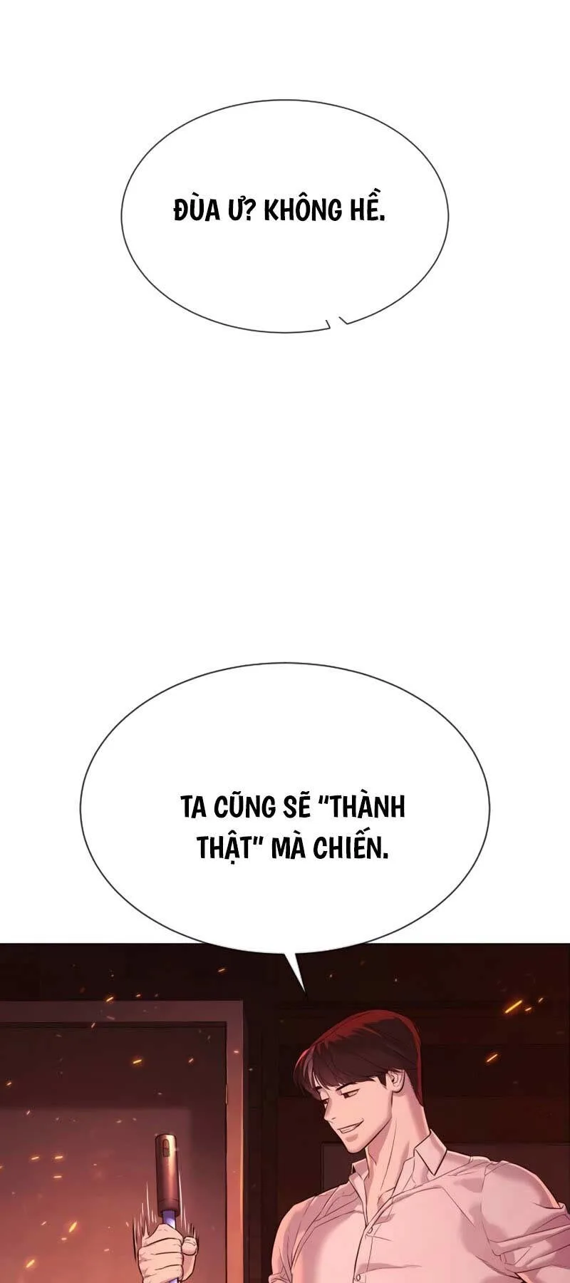Sát Thủ Peter chương 35 - trang 121