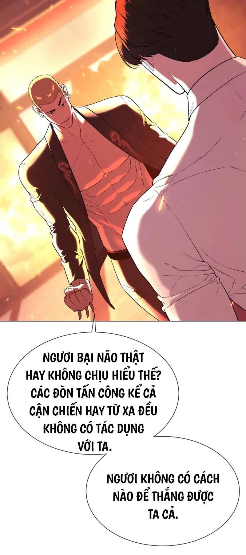 Sát Thủ Peter chương 35 - trang 125
