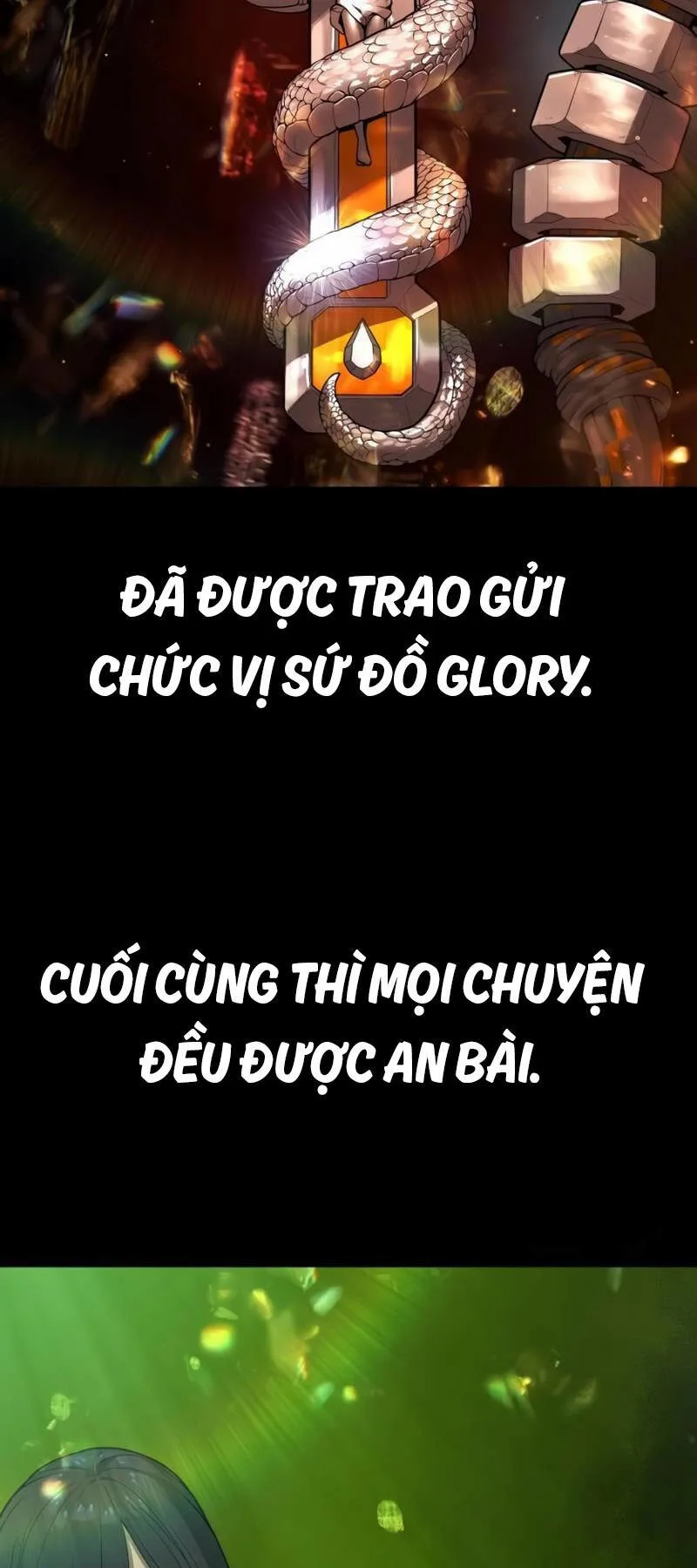 Sát Thủ Peter chương 37.5 - trang 3
