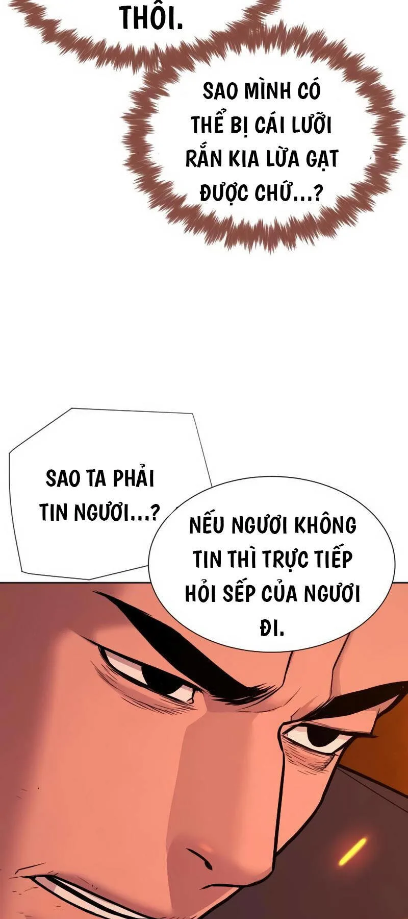 Sát Thủ Peter chương 37.5 - trang 9