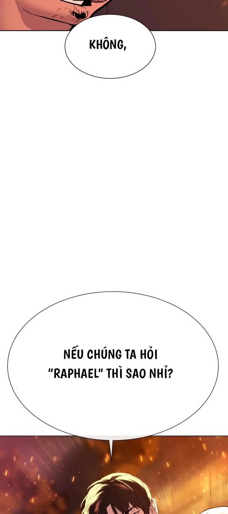 Sát Thủ Peter chương 37.5 - trang 10