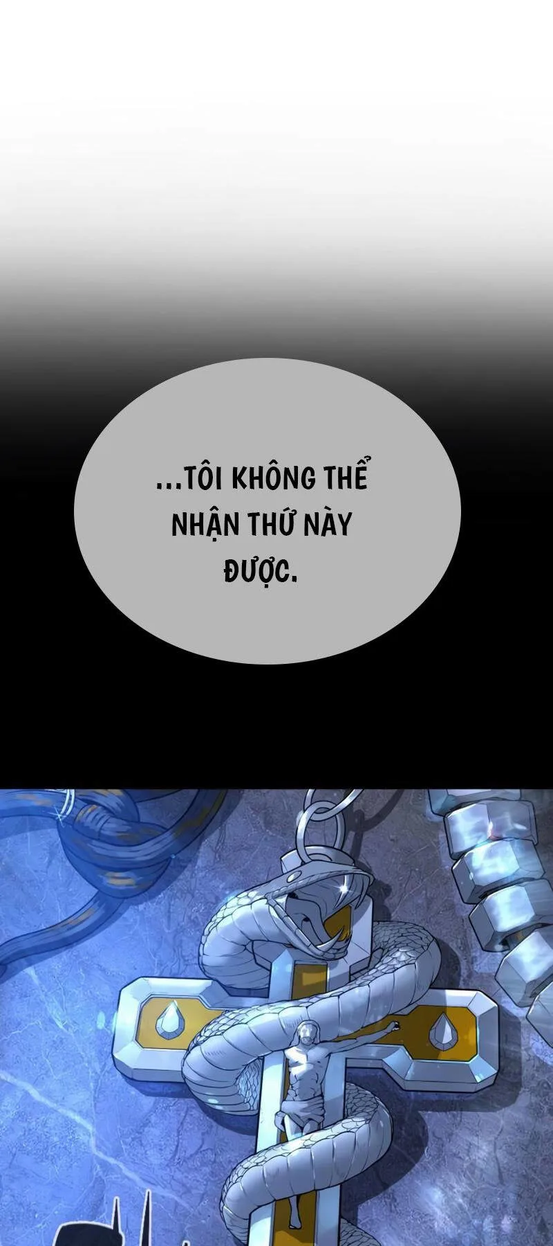 Sát Thủ Peter chương 37.5 - trang 12