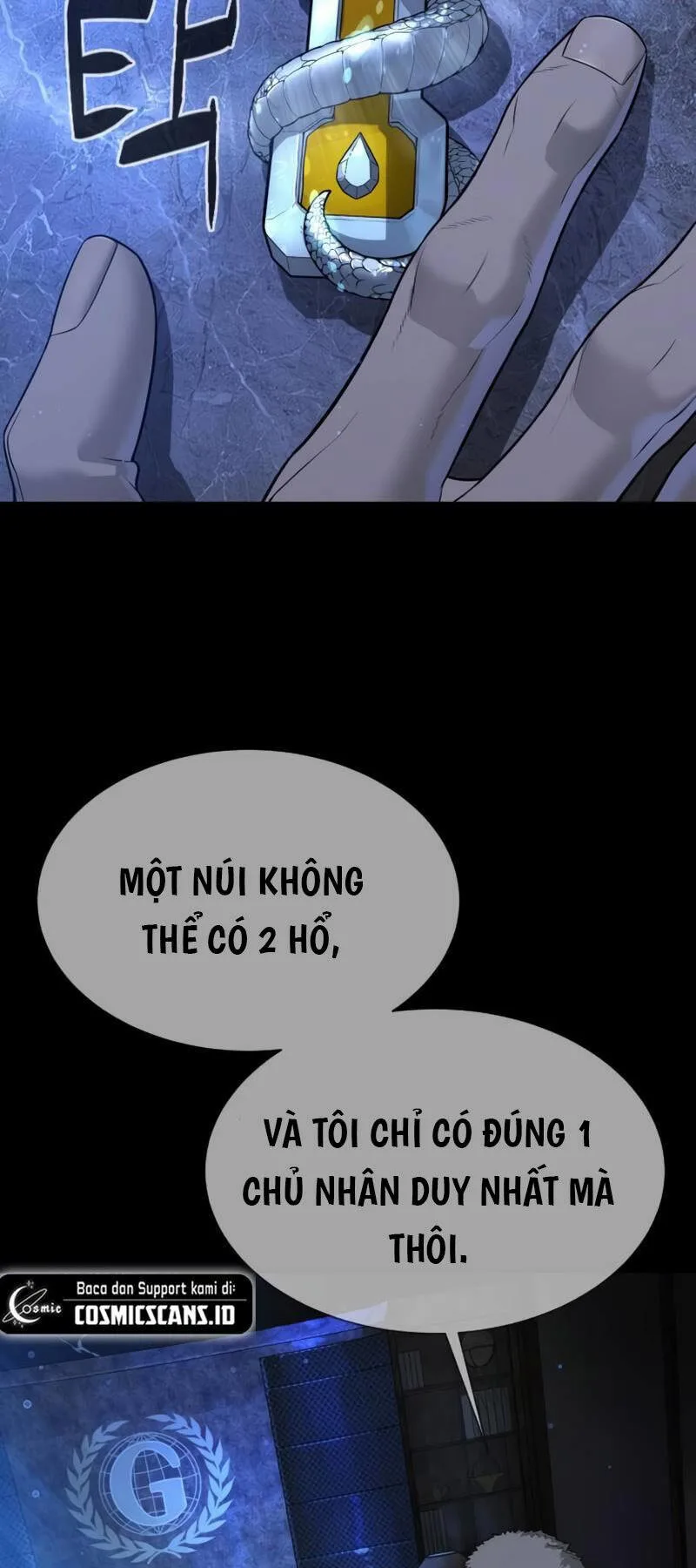 Sát Thủ Peter chương 37.5 - trang 13