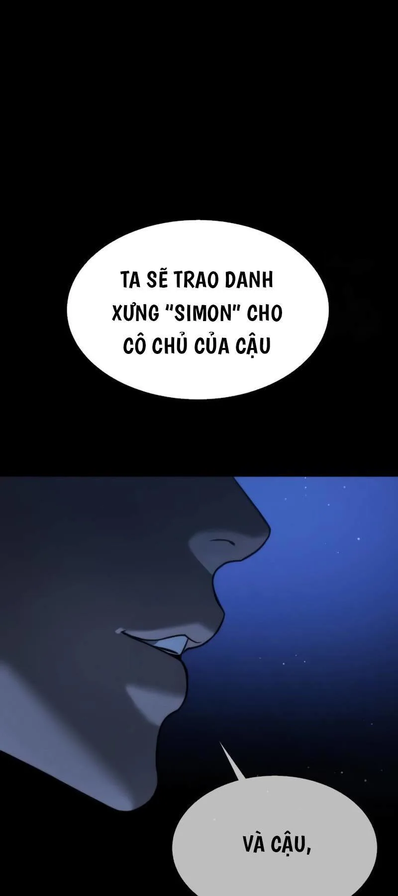 Sát Thủ Peter chương 37.5 - trang 15