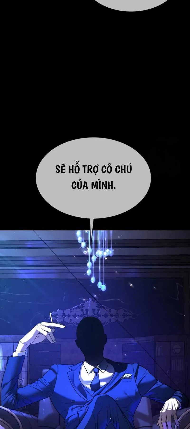 Sát Thủ Peter chương 37.5 - trang 16