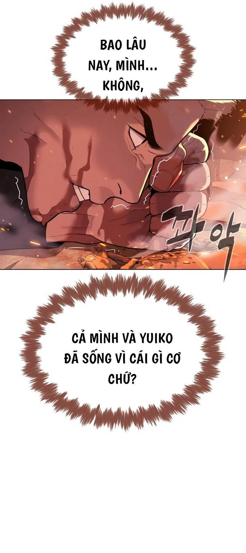 Sát Thủ Peter chương 37.5 - trang 19