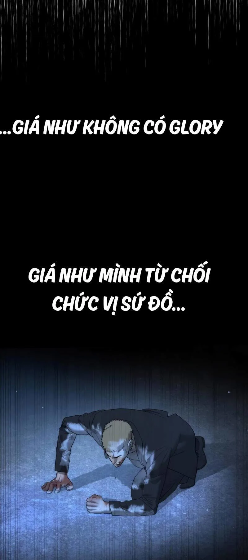 Sát Thủ Peter chương 37.5 - trang 22