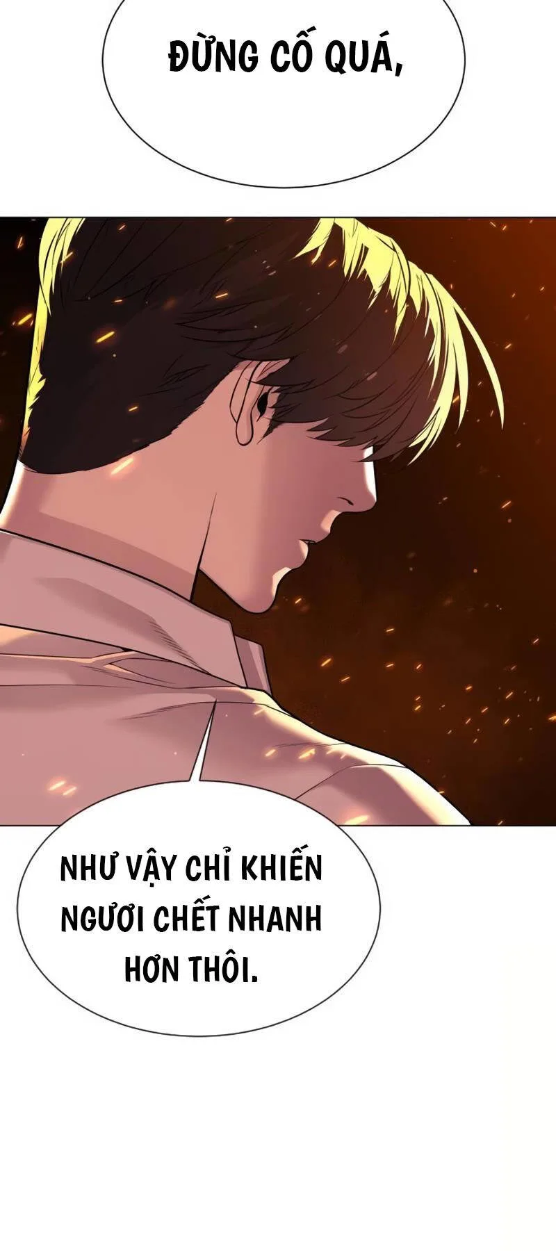 Sát Thủ Peter chương 37.5 - trang 28