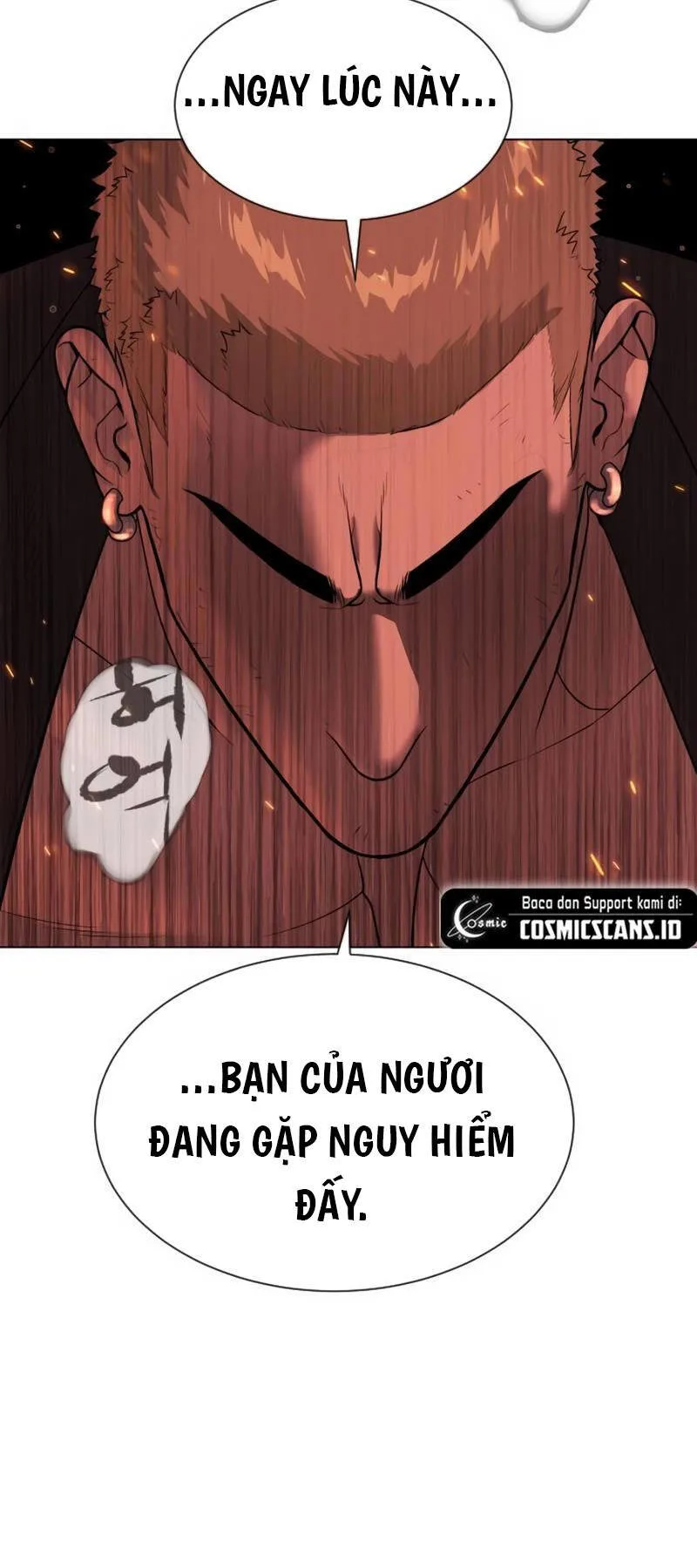 Sát Thủ Peter chương 37.5 - trang 30
