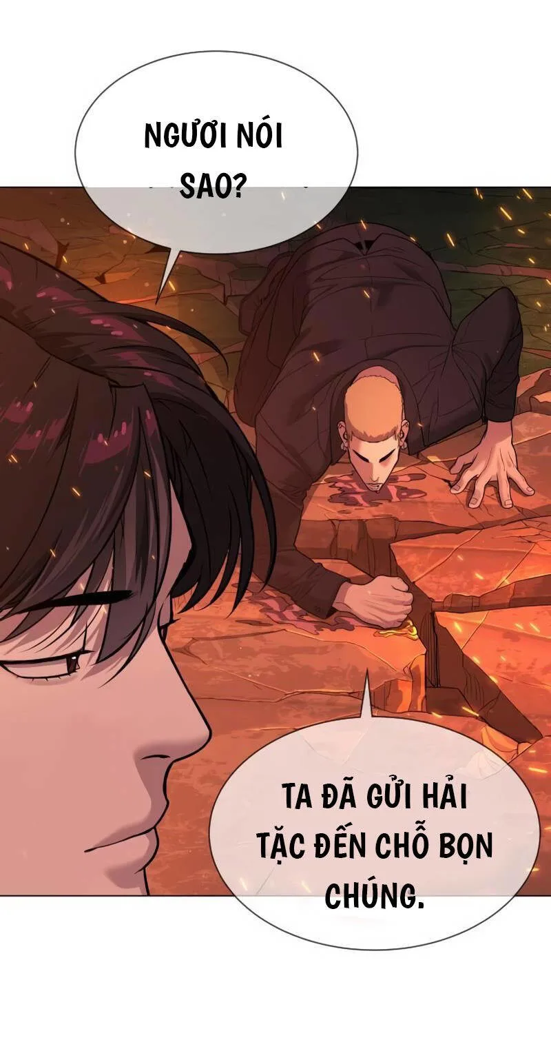 Sát Thủ Peter chương 37.5 - trang 31