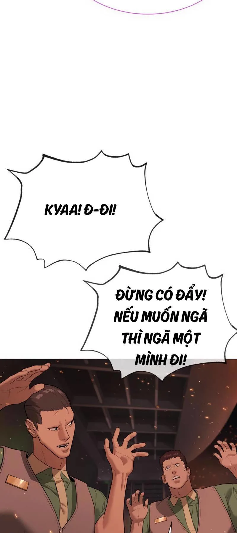 Sát Thủ Peter chương 37.5 - trang 38