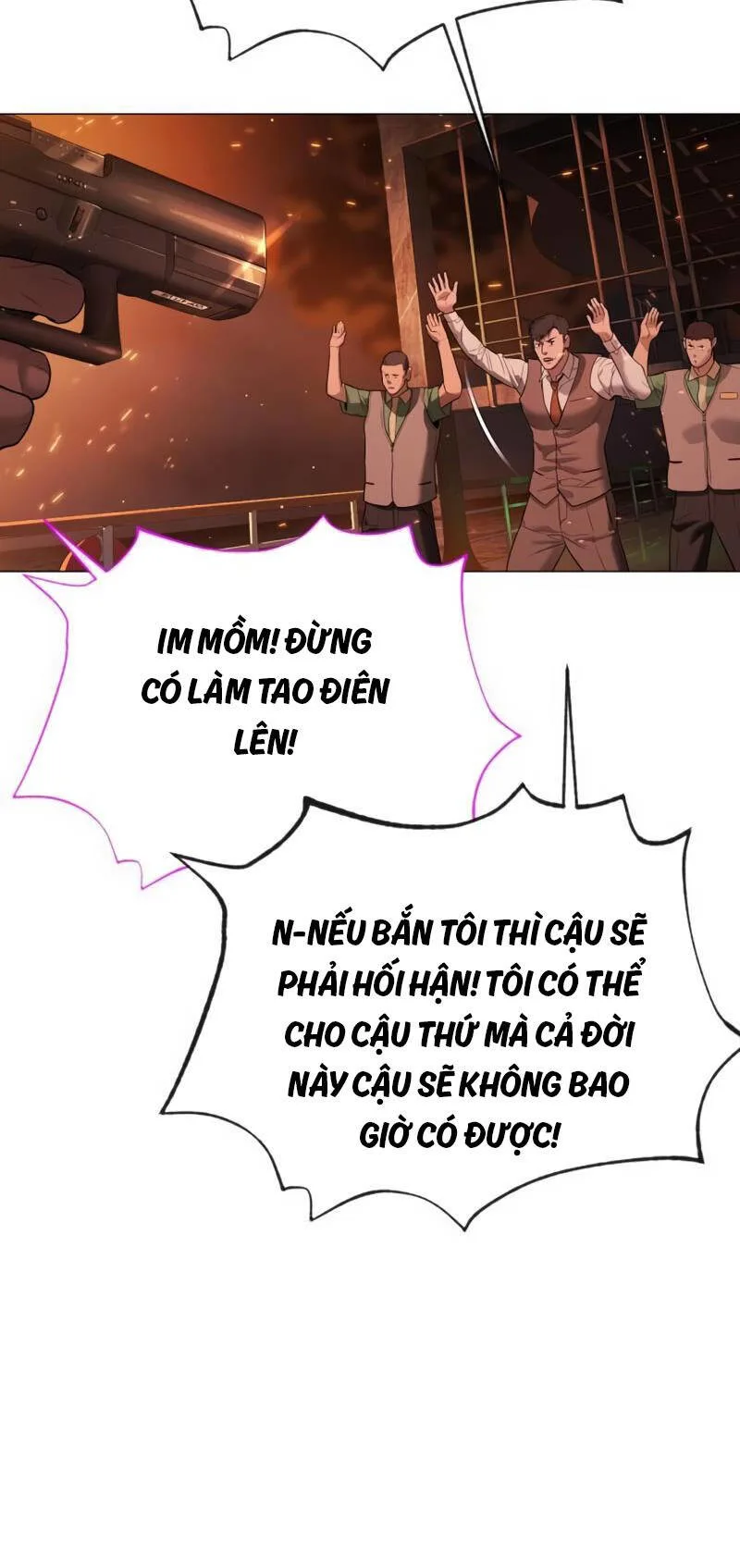 Sát Thủ Peter chương 37.5 - trang 44