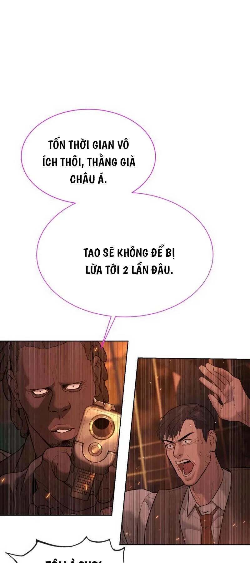 Sát Thủ Peter chương 37.5 - trang 45
