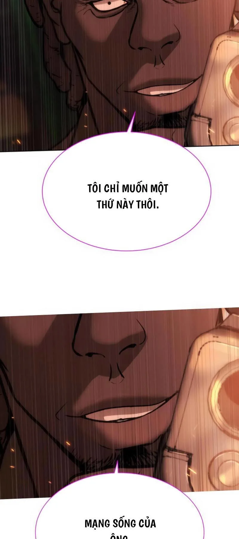 Sát Thủ Peter chương 37.5 - trang 47